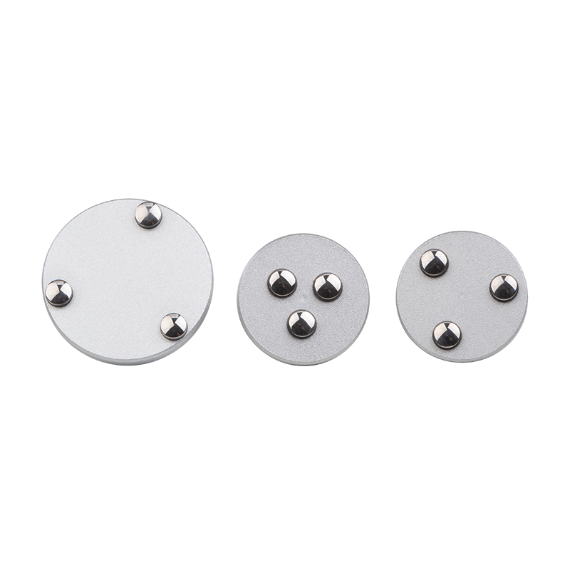 Uhrenträgerset für Proofmaster S/M