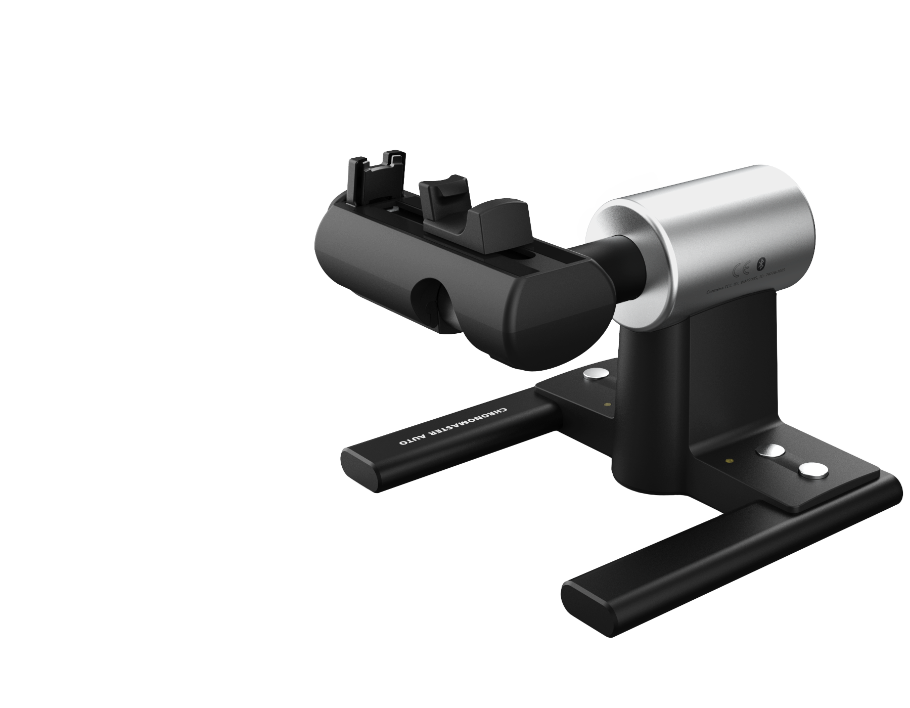 ChronoMaster Auto (demnächst) – Witschi