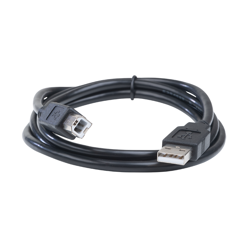 USB-Kabel 1.2m (For Chronoscope X1 – Micromat C)